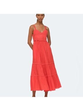 Sea New York Camila Dress